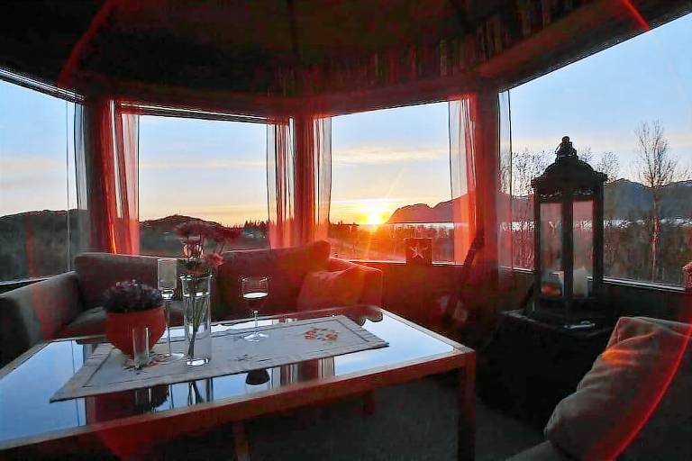Cabin Finnsæter
