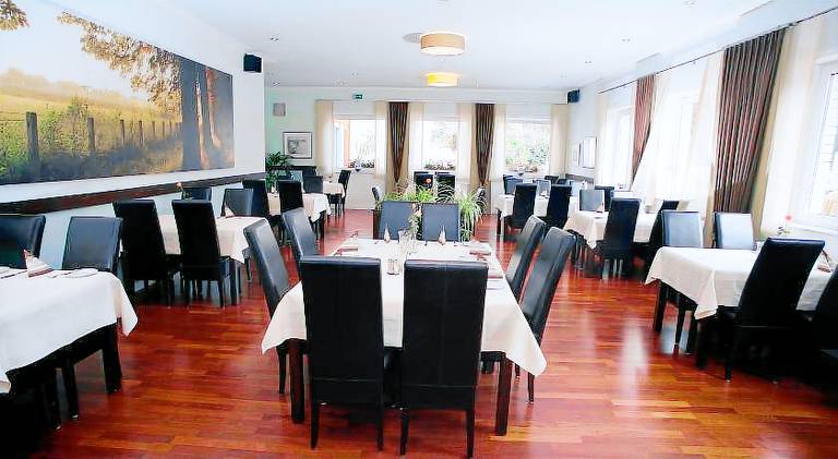 Ringhotel Alfsee Piazza — photo 4