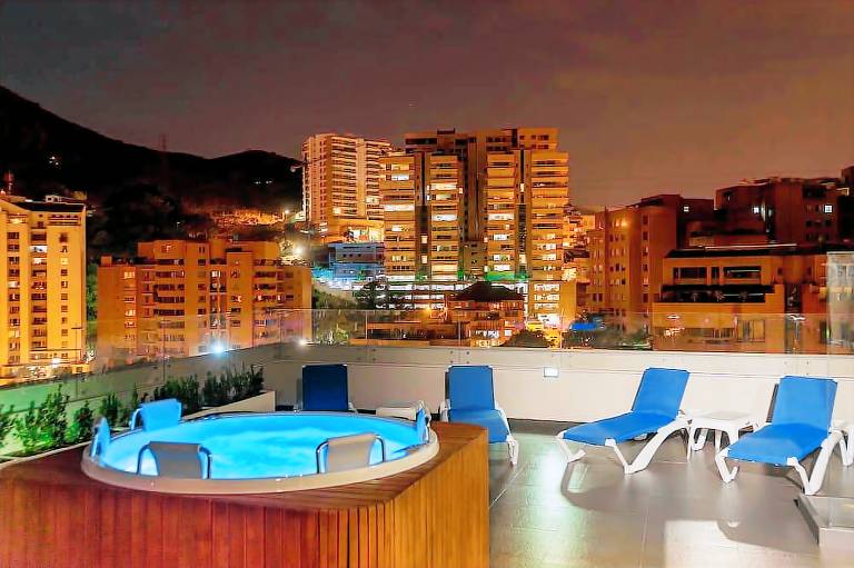 Hampton by Hilton Cali Colombia