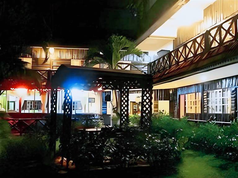 Saichonview Riverkwai Resort — photo 2