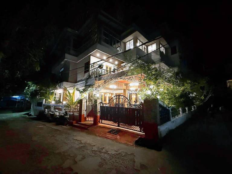 Swarajdeep Vacations in Port Blair