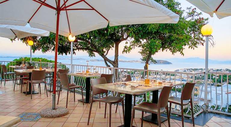 Hotel Villa Ireos — photo 4
