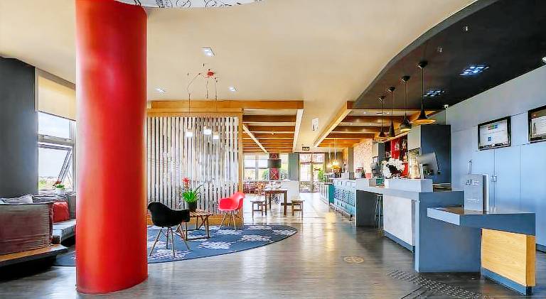 Ibis Sorocaba — photo 2