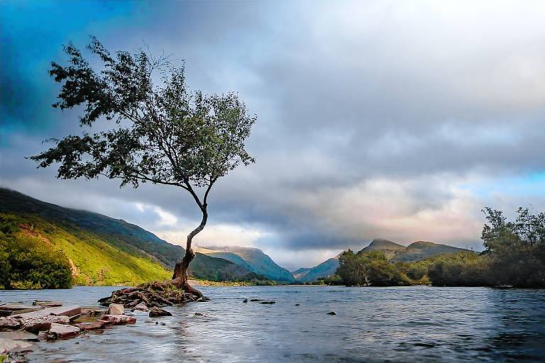 Cottage Llanberis