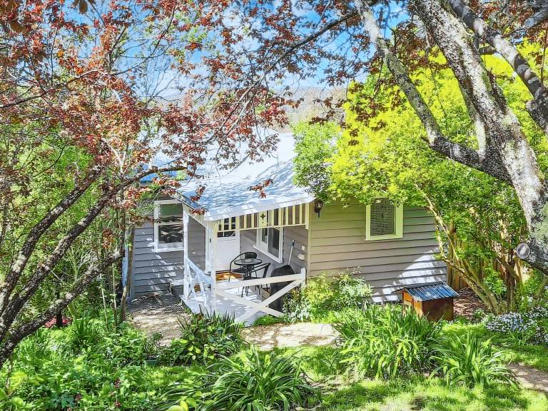 Cottage Daylesford