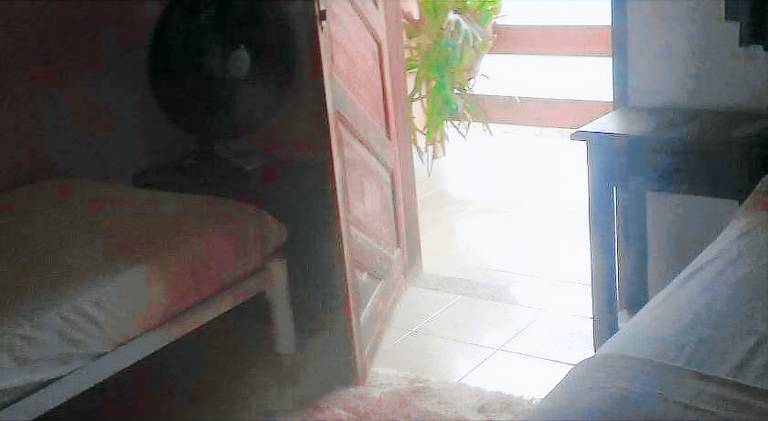 Hospedaria meu Lar in Rio das Ostras