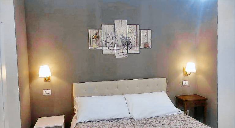 Rental apartment | Dogs allowed in Fiumicino