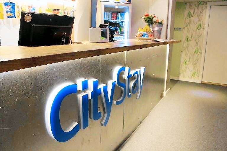 Uppsala CityStay Hotel — photo 5