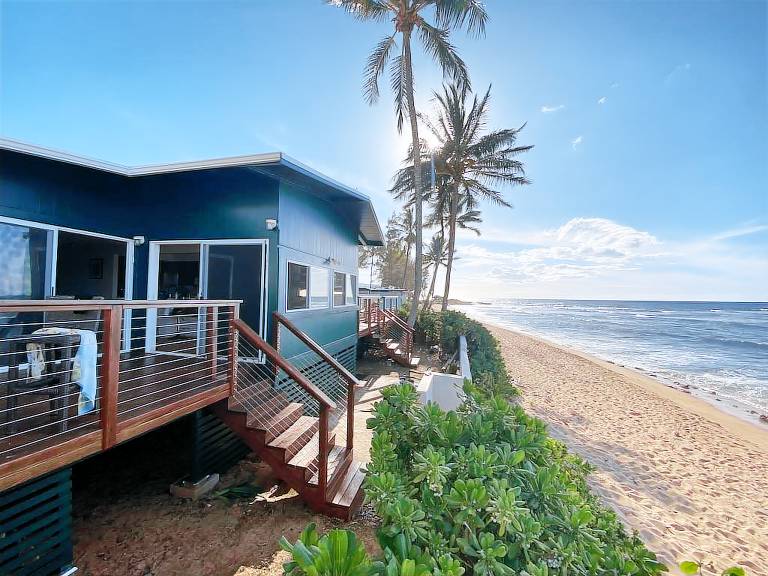 North Shore, Hawaii Vacation Rentals: house rentals & more