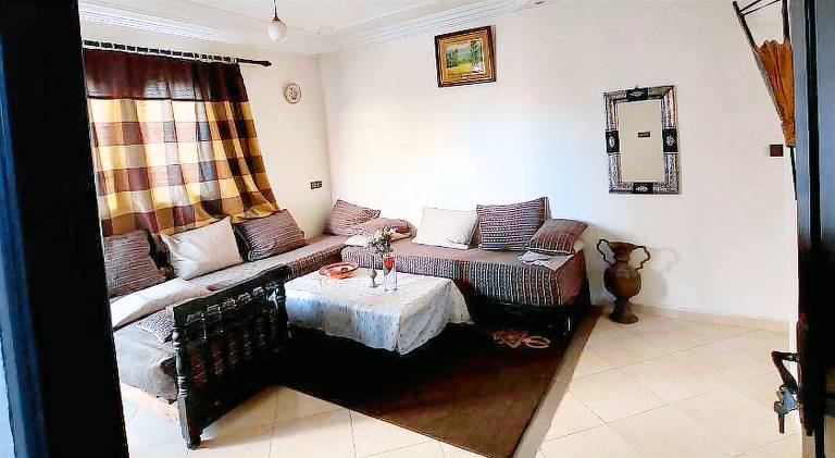 Nice apartment with terrace | Next to the beach | Pets allowed — photo 2