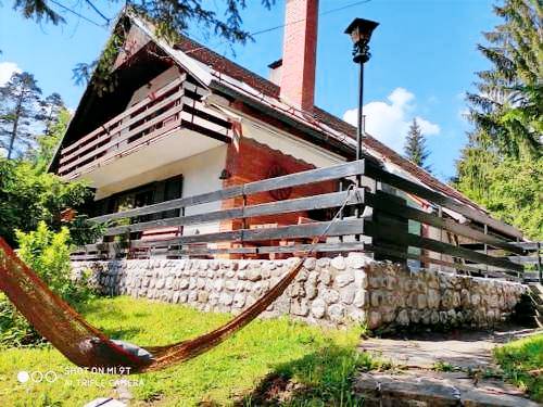 Villa Kranjska Gora