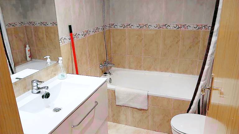 Apartamento Villanúa