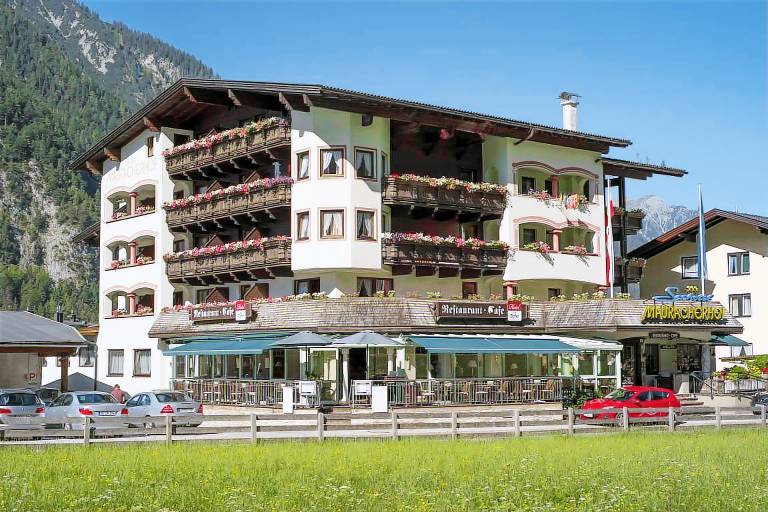 Mauracherhof — photo 2