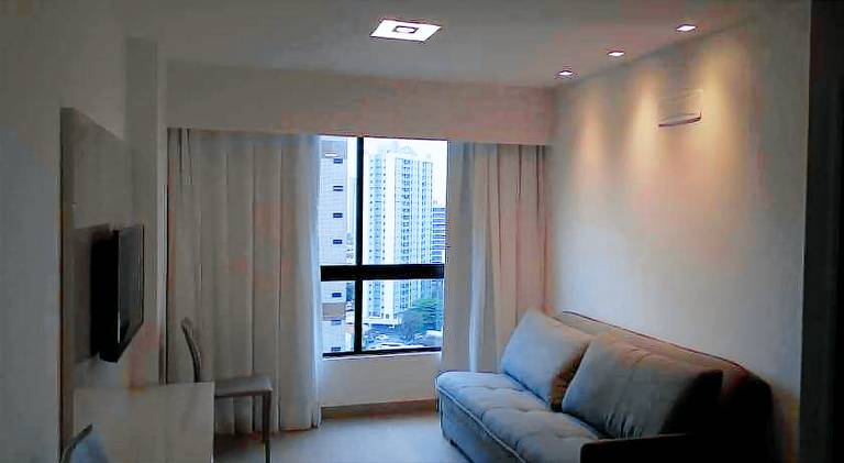 Rental apartment with pool — photo 2