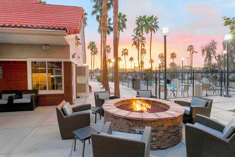 Residence Inn by Marriott Phoenix Chandler/Fashion Center in Chandler, AZ