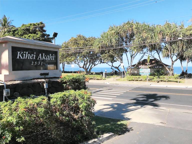 Condo  Wailea