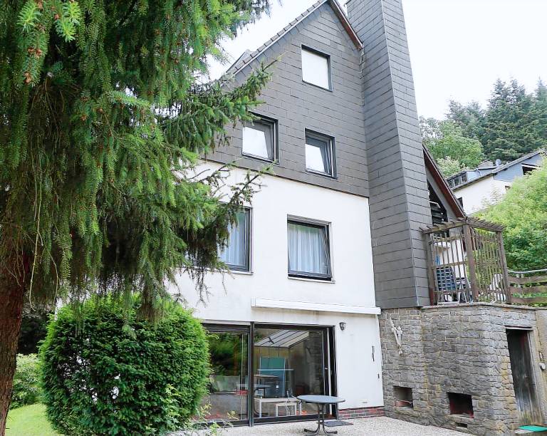Ferienwohnung Seesen