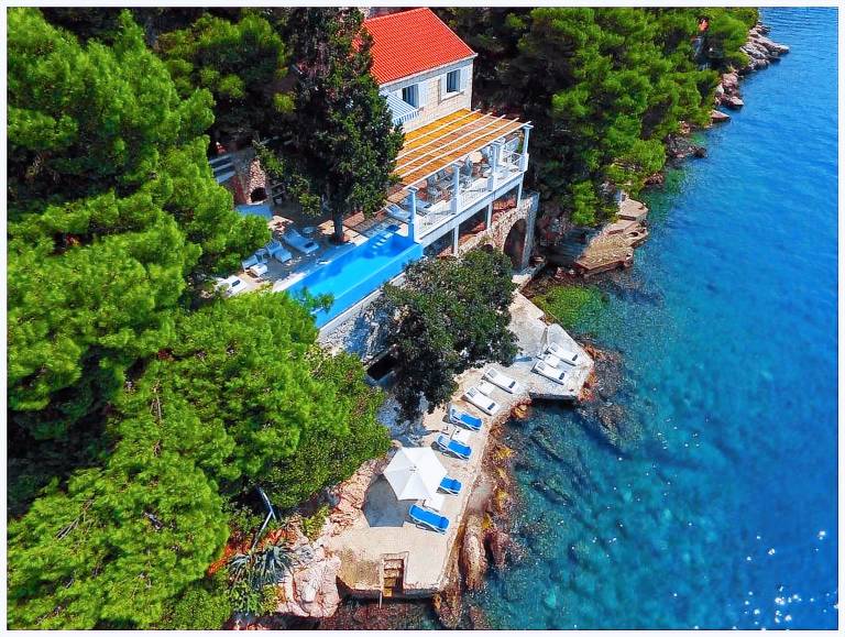 Villa  Dubrovnik