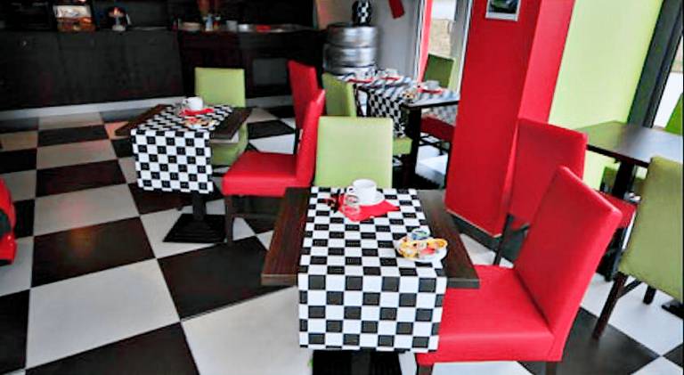 Enzo Hotel Mulhouse Sud Morschwiller le Bas — photo 4