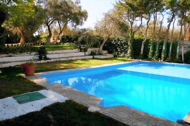 Casa rural  Baeza