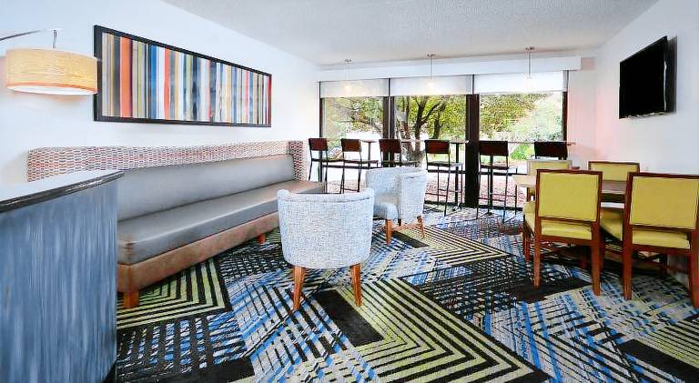 Holiday Inn Express Lynchburg By IHG — photo 2