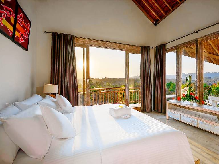 Adinda Balangan Beach Villa — photo 2