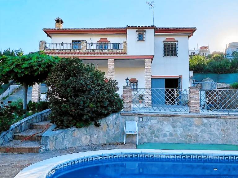 Casa EL Zambudio