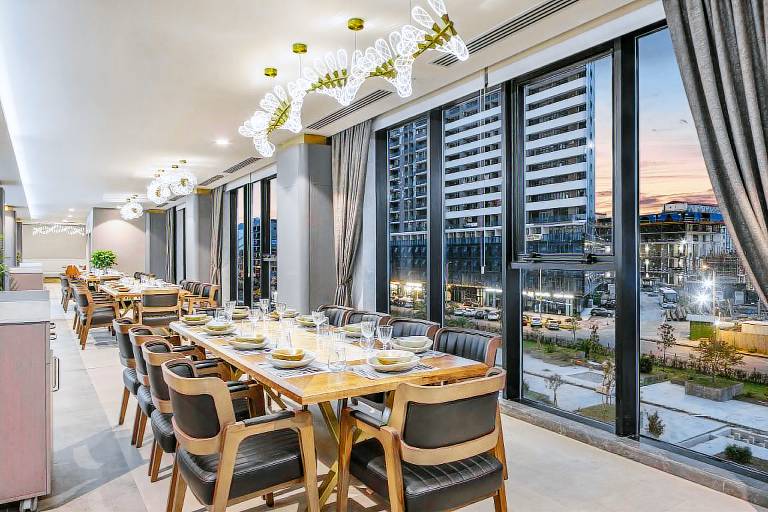 Ramada Plaza by Wyndham Batumi — photo 4