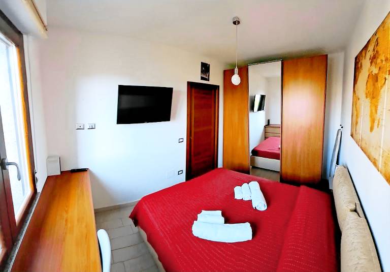 Holiday apartment with patio | Panoramic view | Good for workation — photo 2