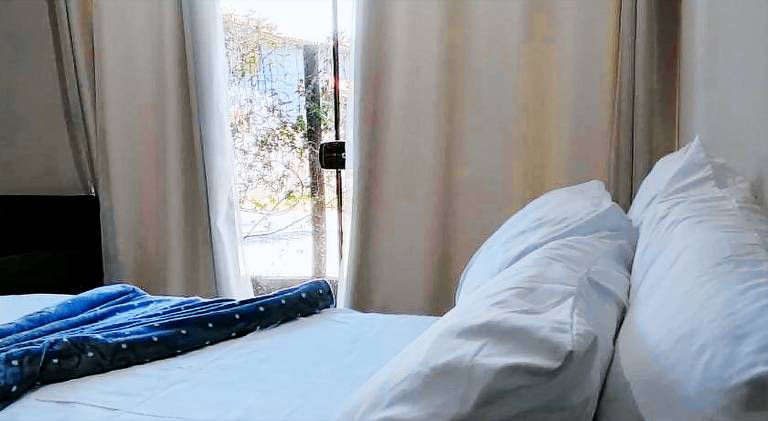 Margarida pousada- quarto 2 — photo 5
