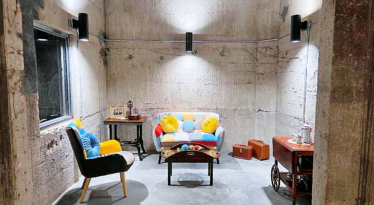 The Mill Hotel — photo 2