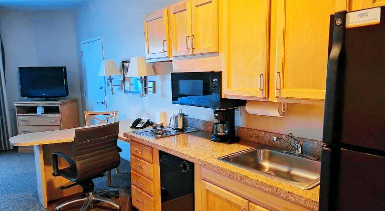 Candlewood Suites Junction City - Ft. Riley By IHG — photo 5