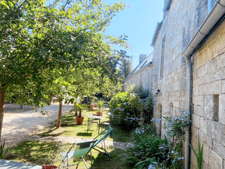Cottage Douarnenez