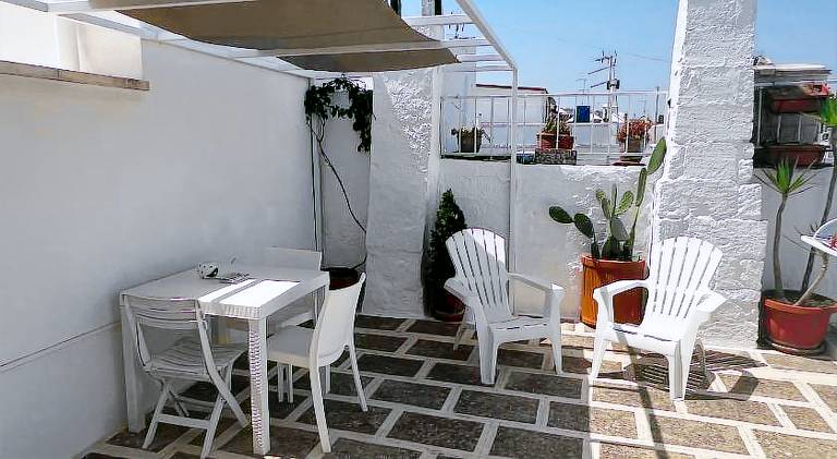 Vacation home with 1 room for 2 persons — photo 4