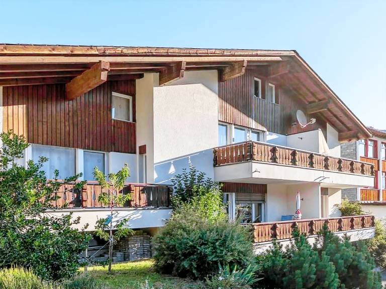 Ferienwohnung in Tavetsch, Andermatt-Sedrun-Disentis f&uuml;r max. 5 Personen