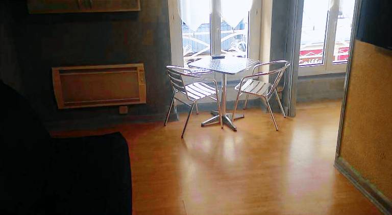Holiday apartment with 1 room for 2 persons — photo 2