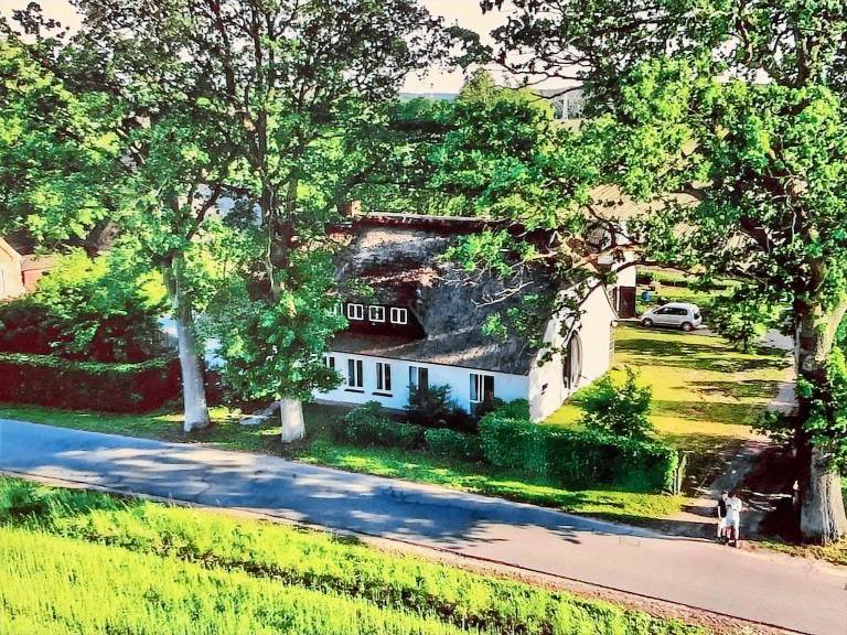 Ferienhaus Hitzacker (Elbe)