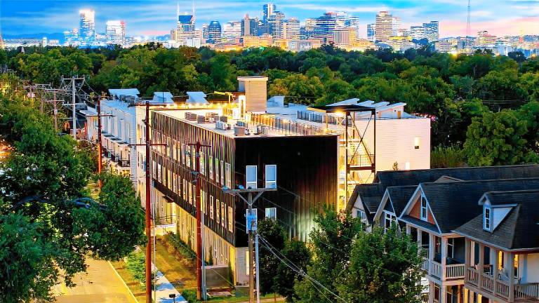 81 m&sup2; Ferienwohnung