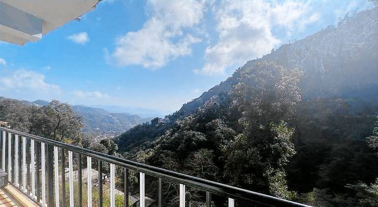 100 stairs holiday home — photo 4