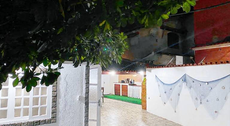 Cantinho do Viajante — photo 4