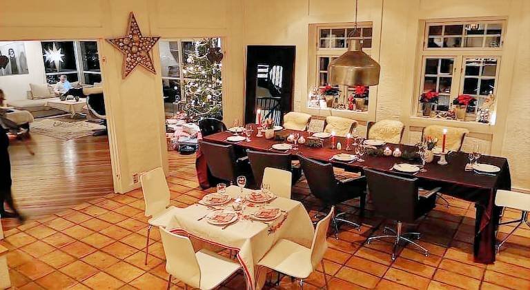 Villa with 6 rooms for 12 persons — photo 5
