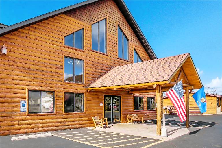 Econo Lodge Rice Lake — photo 5