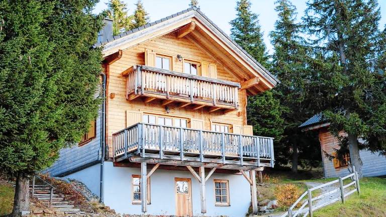 Ferienhaus  Stainz