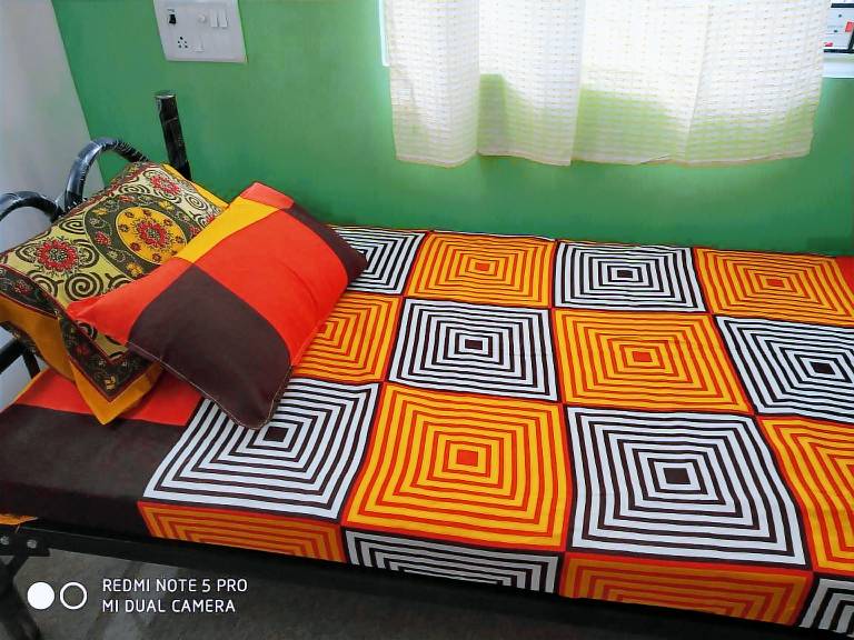 Rental apartment with garden | Good for workation — photo 4