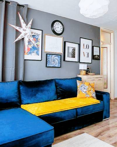 Apartman Veliko Polje