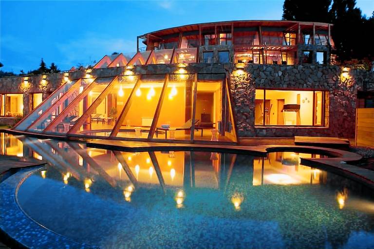 Aparthotel  San Carlos de Bariloche