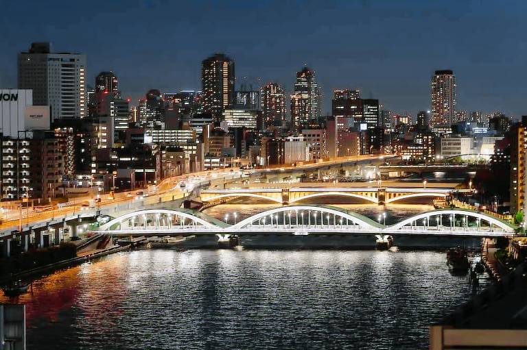 Mimaru Tokyo Asakusa Station