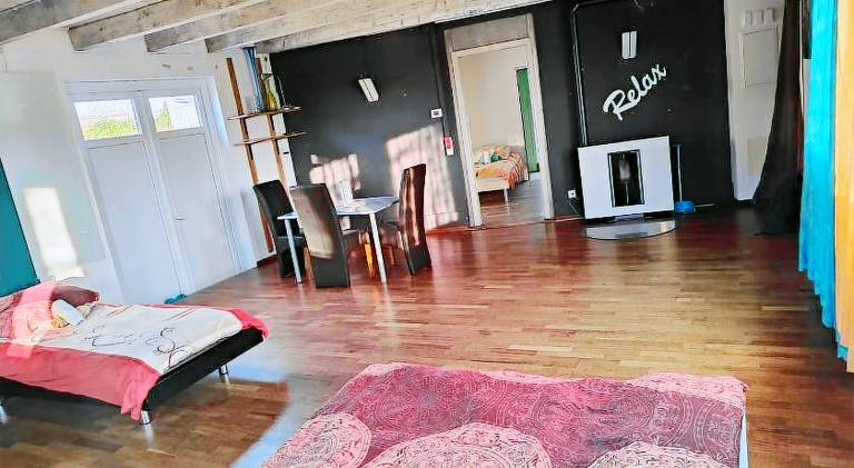 Bed & Breakfast Solothurn