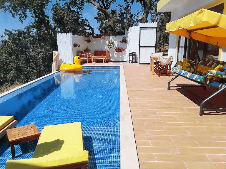Villa Kaş
