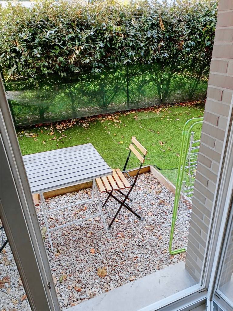 Apartment  Drancy